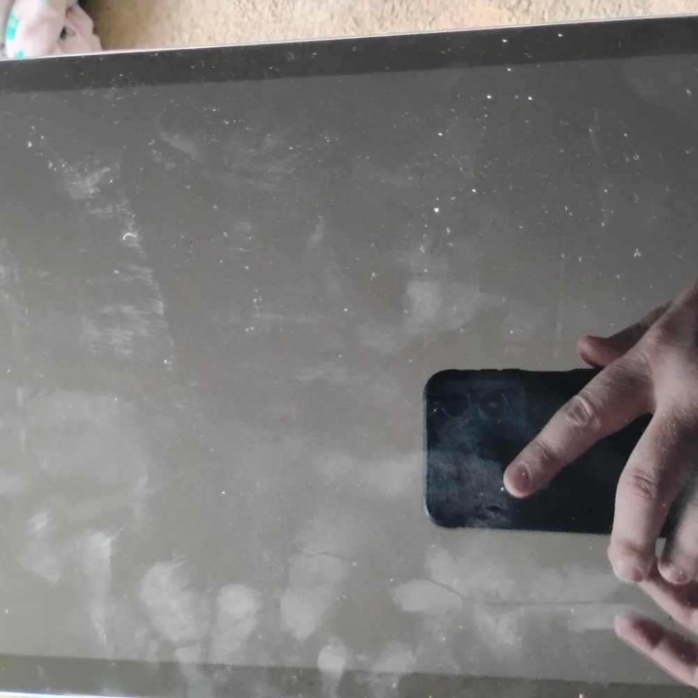 Apple Silver Tablet Sleek Design Powerful Performance